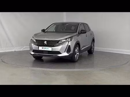 Peugeot 3008 1.6 225 Allure