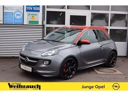 Opel Adam 1.4