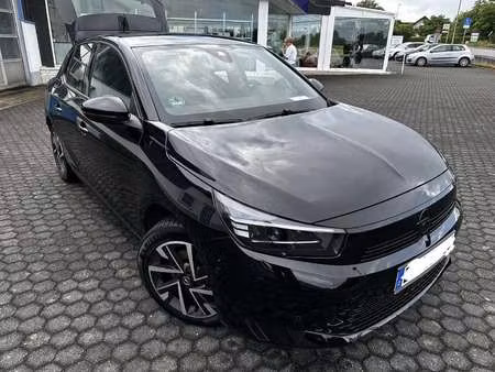 Opel Corsa 1.2 101 GS