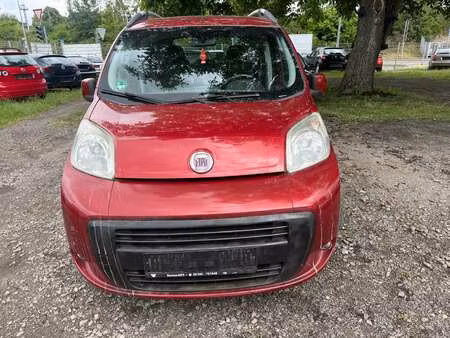 Fiat Qubo 1.4 73 Dynamic