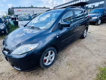 Mazda 5 1.8 115 Comfort