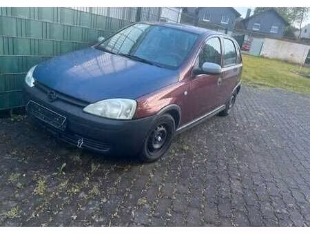 Opel Corsa 1.4 90