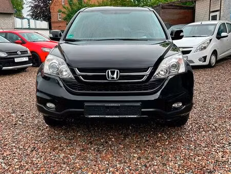Honda CR-V 2.2 i-DTEC 150 Confort 4x4
