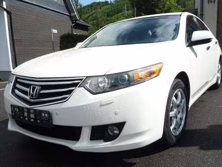 Honda Accord 2.0 156 Executive