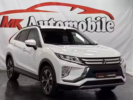 Mitsubishi Eclipse Cross 1.5 163 Diamant Edition