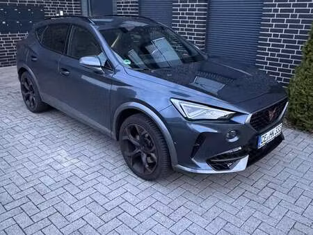 Cupra Formentor VZ 2.0 TSI 310 4x4