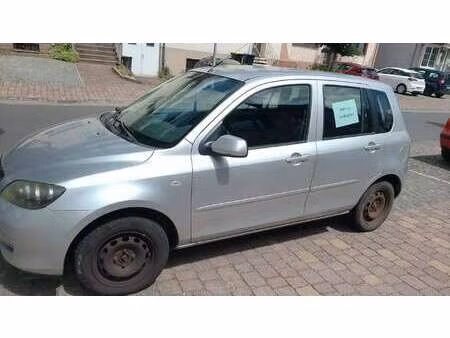 Mazda Mazda2 1.25 75 Comfort