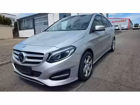 Mercedes-Benz Classe B B 200