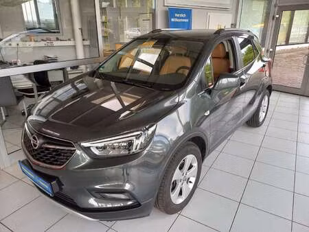 Opel Mokka 1.4 140 Innovation 4x4