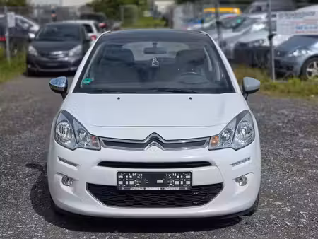 Citroën C3 1.4 68 Selection
