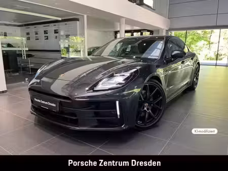 Porsche Panamera 4 V6 2.9