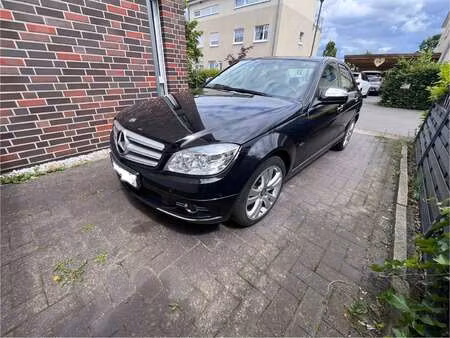 Mercedes-Benz Classe C C 220 2.1 CDI 170 Avantgarde