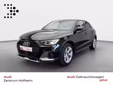 Audi A1 35 TFSI 1.5 TFSI 150