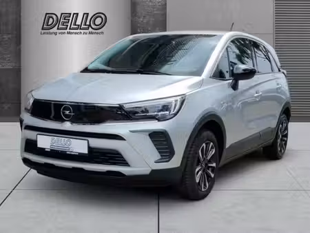 Opel Crossland 1.2 130 Elegance