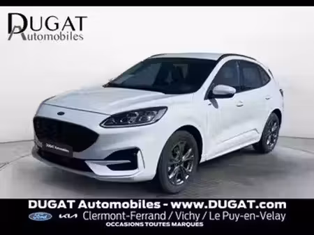 Ford Kuga 2.5 190 ST Line X 4x4
