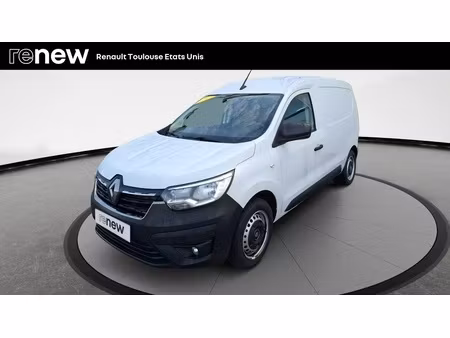 Renault Express Van 1.5 dCi 95 Confort