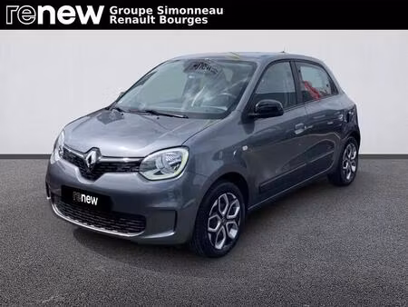 Renault Twingo 1.0 SCe 65 Équilibre