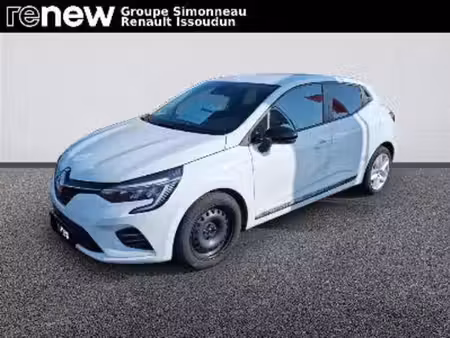 Renault Clio 1.5 dCi 100