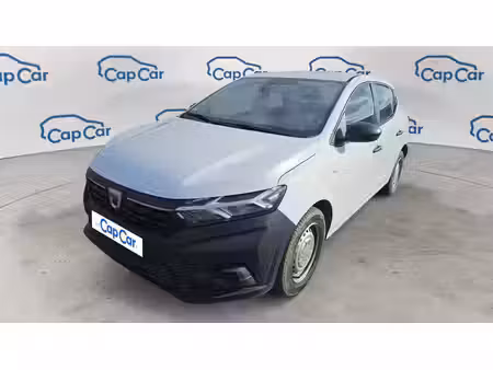 Dacia Sandero 1.0 SCe 67