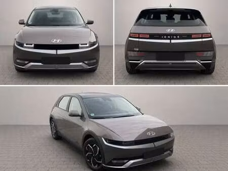 Hyundai Ioniq 5 218