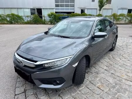 Honda Civic 1.5 182 Executive