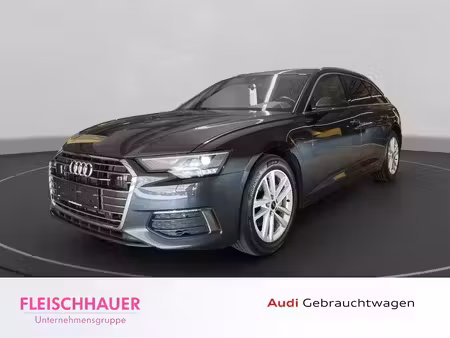 Audi A6 40 TDI 2.0 TDI 150 Design