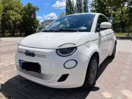 Fiat 500 118