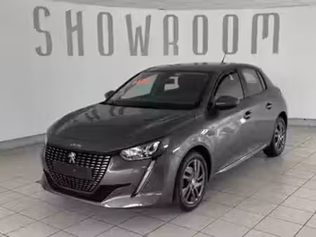 Peugeot 208 1.2 BlueHDi 100 Active