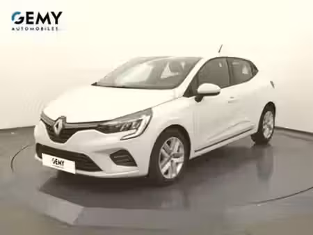 Renault Clio 1.0 SCe 65 Zen