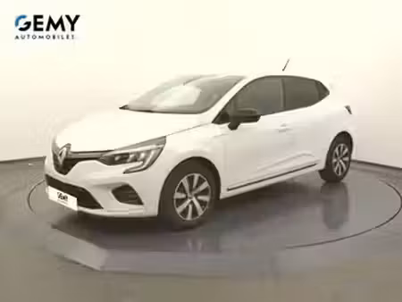 Renault Clio 1.0 SCe 65 Evolution
