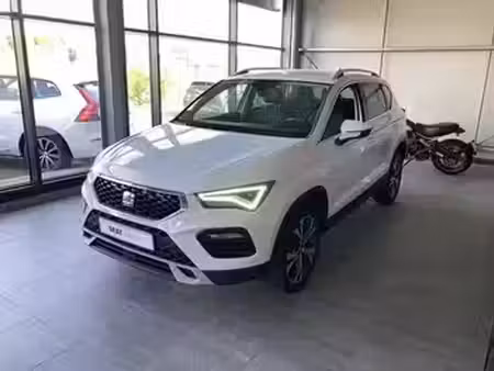 Seat Ateca 1.0 TSI 110 Style