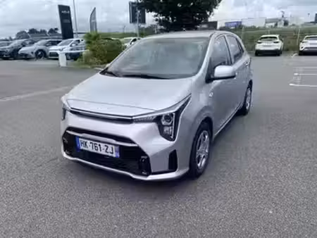Kia Picanto 1.0 GDi 68 Active