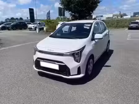 Kia Picanto 1.0 GDi 68 Active