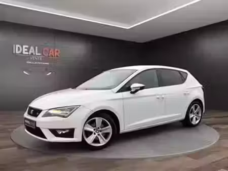 Seat Leon 2.0 TDI 150 Premium