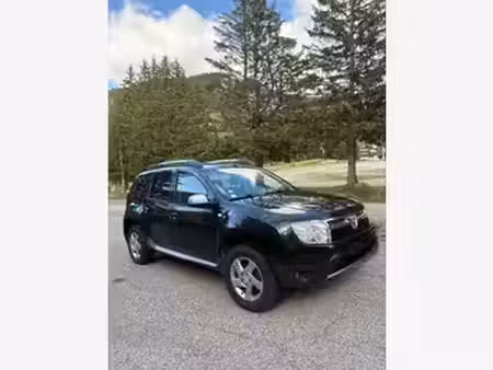 Dacia Duster 1.5 dCi 90 Prestige