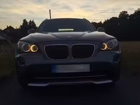 BMW X1 28i 3.0 258 xDrive