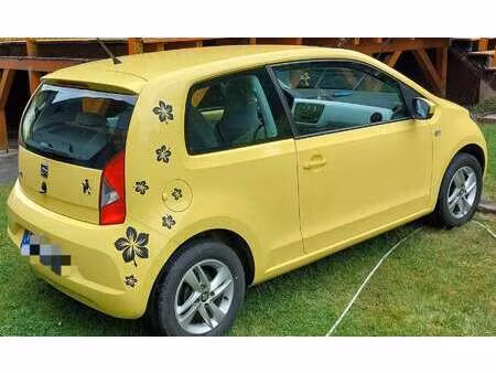 Seat Mii 1.0 60 Style