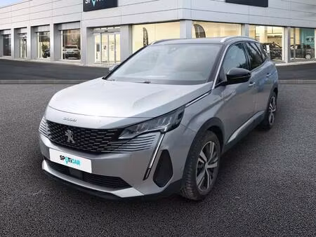 Peugeot 3008 1.6 225