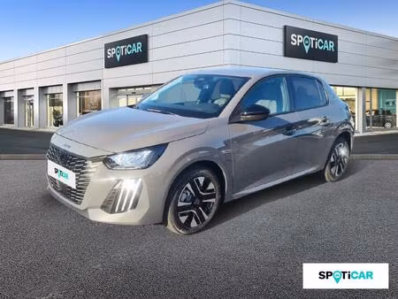 Peugeot 208 1.2 110 Allure