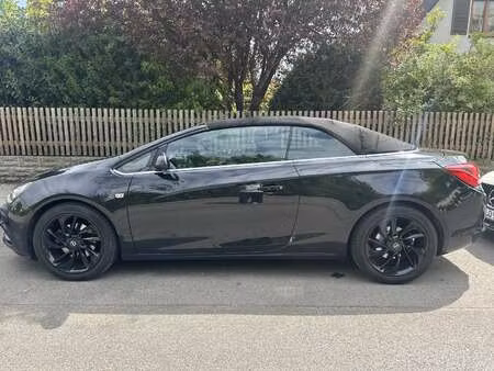 Opel Cascada 1.4 140 Innovation