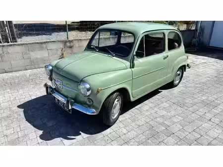Seat 600 