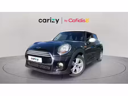 Mini Mini Cooper D 1.5 116 Business Line