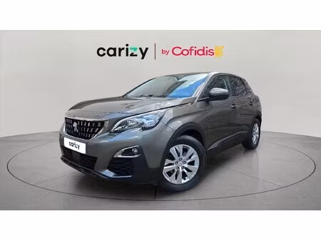 Peugeot 3008 1.2 PureTech 130 Active