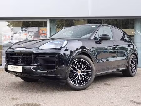 Porsche Cayenne V6 3.0 470 4x4