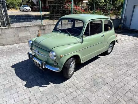 Seat 600 