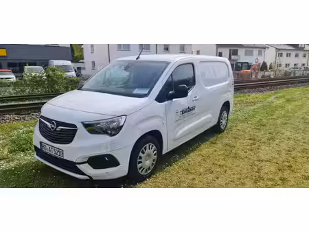 Opel Combo 1.5 Edition