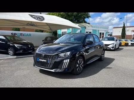Peugeot 208 1.2 100 Active