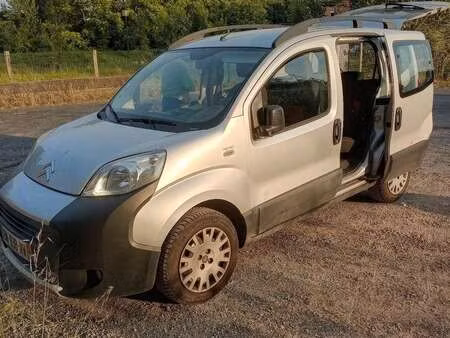 Citroën Nemo Combi 1.3 HDi 75 XTR