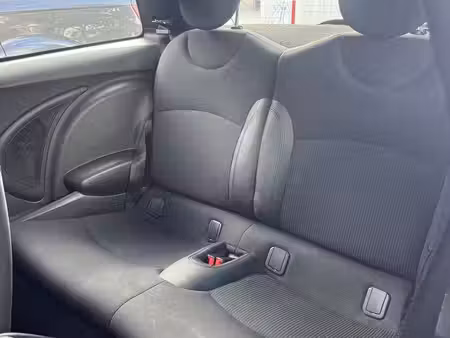 Mini Mini Cooper 1.6 122