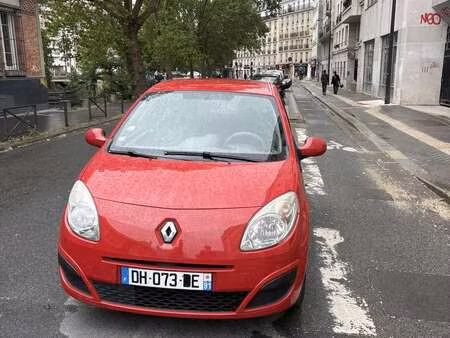 Renault Twingo 1.2 75 Expression